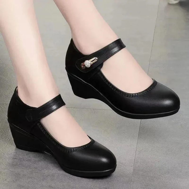 SANDALIAS ORTOPÉDICAS PARA MUJERES GUADALUPE | SUPERCONFORT®