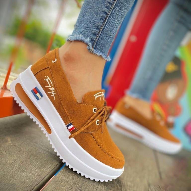 ¡Solo 13 unidades! - Zapatos AirComfort 2025