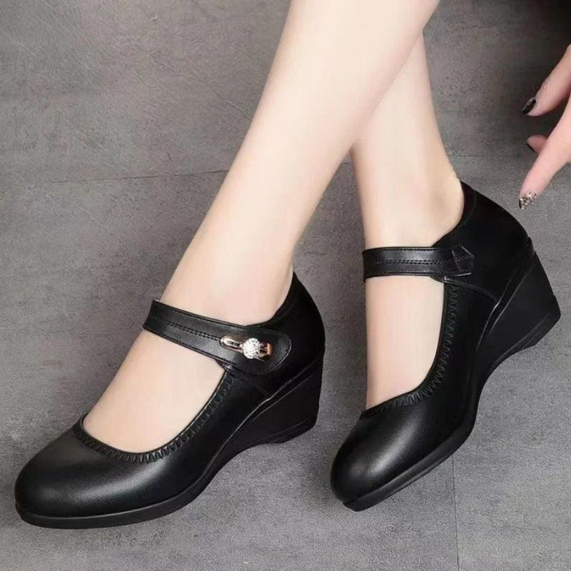 SANDALIAS ORTOPÉDICAS PARA MUJERES GUADALUPE | SUPERCONFORT®