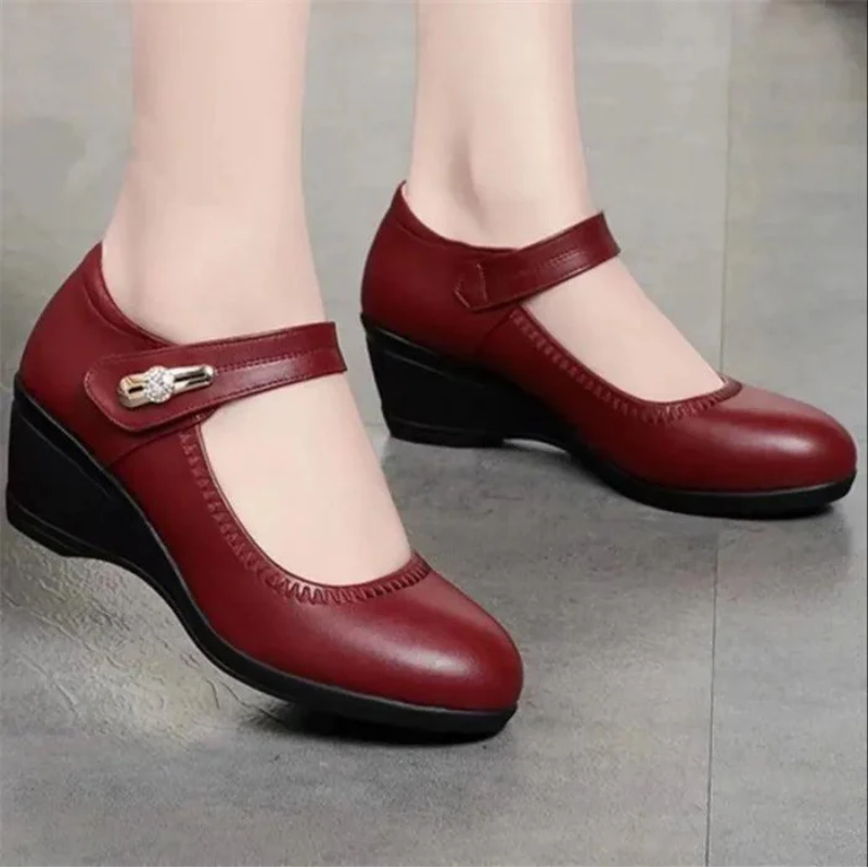 SANDALIAS ORTOPÉDICAS PARA MUJERES GUADALUPE | SUPERCONFORT®