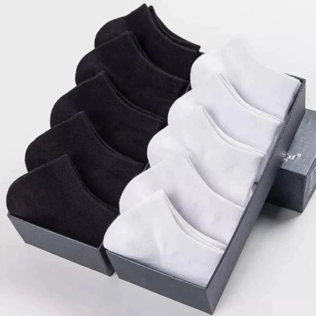 PACK 10 PARES | CALCETINES DE ALGODÓN